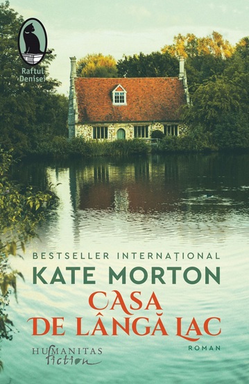 Casa de langa lac (resigilat)