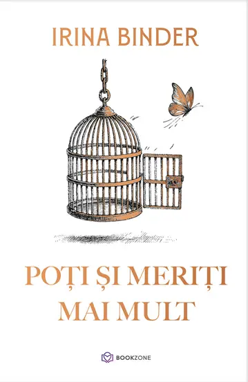 Poti si meriti mai mult (resigilat)