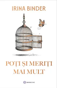 Poți și meriți mai mult (resigilat)