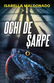 Ochi de sarpe (resigilat)