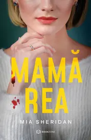 Mamă rea (resigilat)