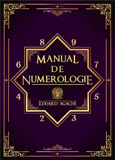 Manual de numerologie (resigilat)