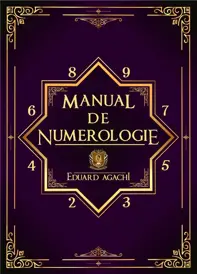 Manual de numerologie (resigilat)