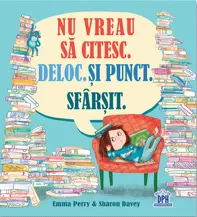 Nu vreau sa citesc. Deloc. Si punct. Sfarsit. (resigilat)