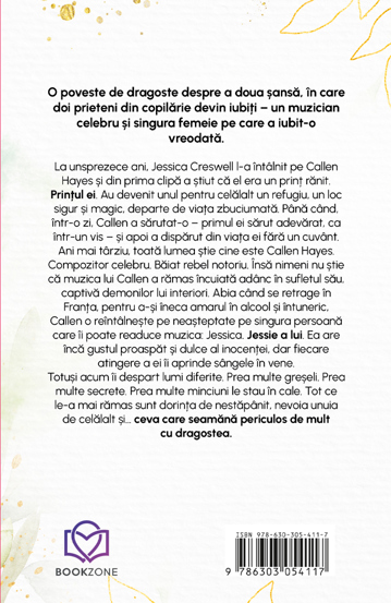 Pachet Inimi aprinse