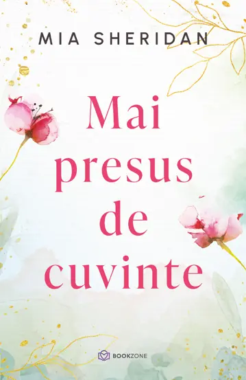 Pachet Iubirea prinde contur