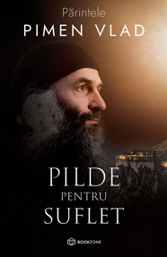 Pachet Învățăturile Părintelui Pimen