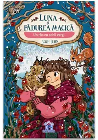 Luna si padurea magica Vol. 5 (resigilat)