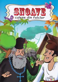 Snoave culese din popor