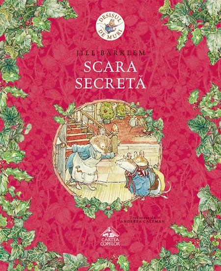 Scara secreta