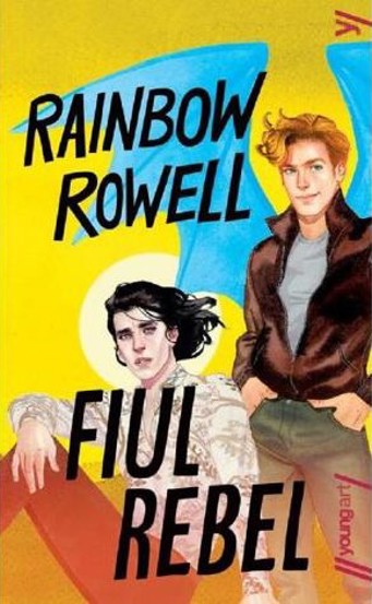 Fiul rebel