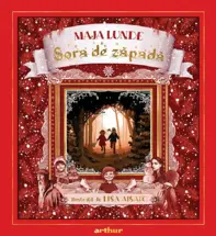 Sora de zapada 1