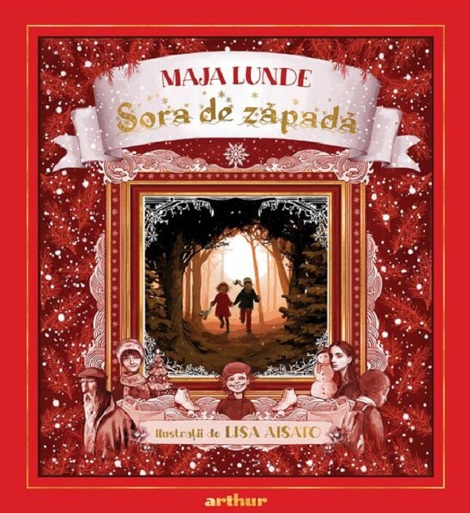 Sora de zapada 1