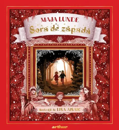 Sora de zapada 1