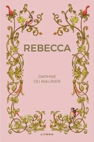Rebecca