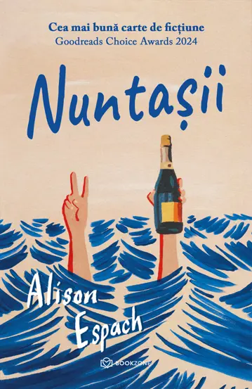 Pachet Castigatoarele Goodreads Choice Awards 2024 