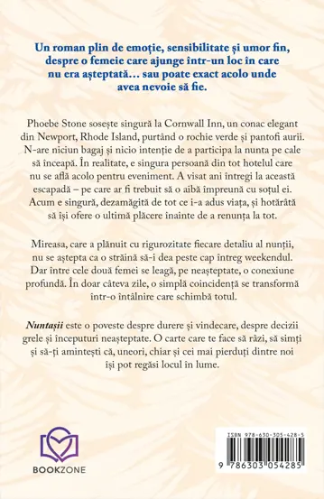Pachet Castigatoarele Goodreads Choice Awards 2024 