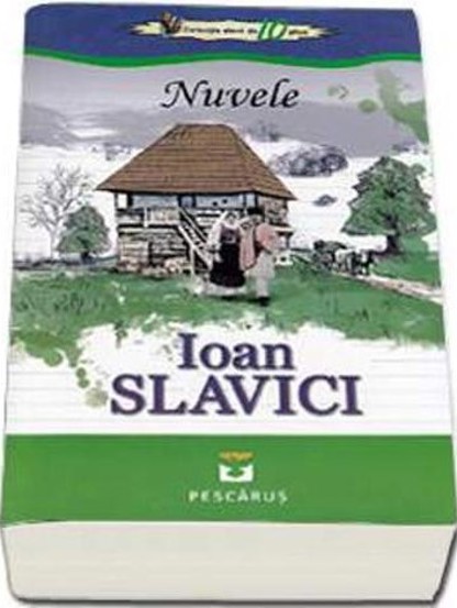Nuvele