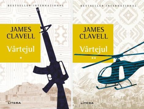 Vartejul Vol.1+2