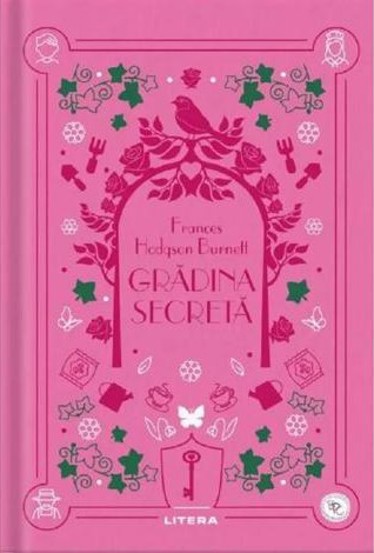 Gradina secreta