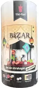 Joc de strategie cu zaruri: Bazar