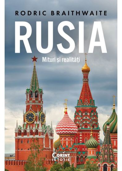 Rusia. Mituri si realitati