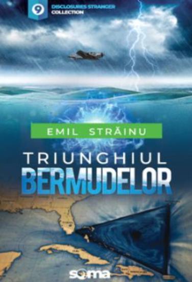 Triunghiul Bermudelor, poarta spre alte lumi