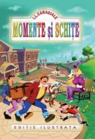 Momente si schite