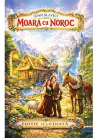 Moara cu noroc
