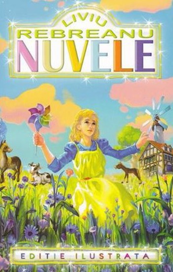 Nuvele
