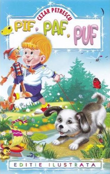 Pif. Paf. Puf