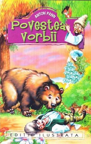 Povestea vorbii