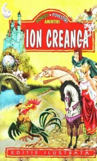 Povesti, povestiri, amintiri