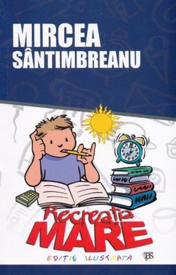 Recreatia mare