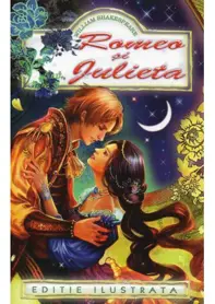 Romeo si Julieta