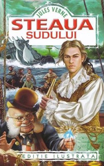 Steaua Sudului