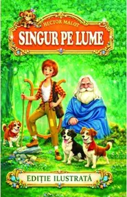 Singur pe lume