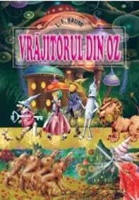 Vrajitorul din Oz