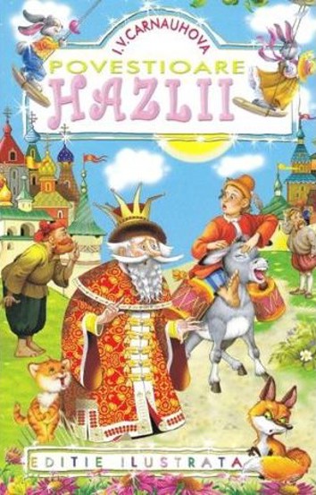 Povestioare hazlii