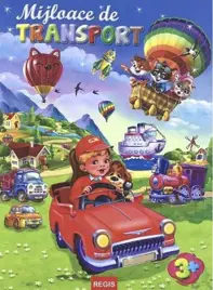Mijloace de transport