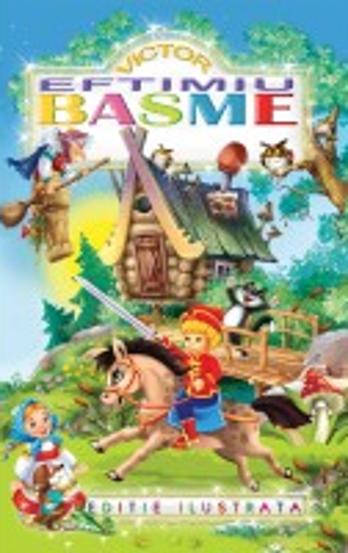 Basme Noi