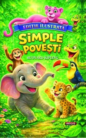 Simple povesti