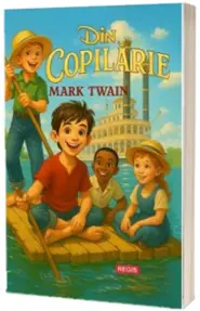 Din copilarie