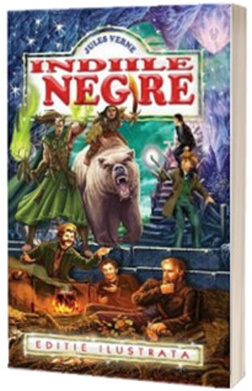 Indiile negre
