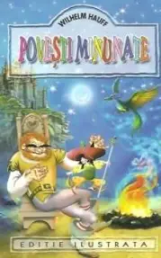 Povesti minunate