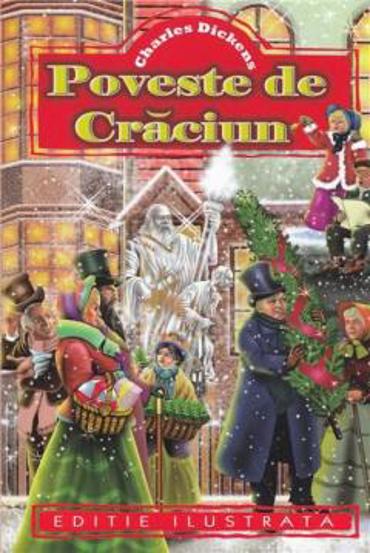 Poveste de Craciun