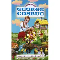 Pagini alese - George Cosbuc