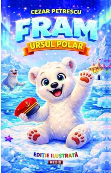 Fram, ursul polar