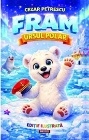 Fram, ursul polar