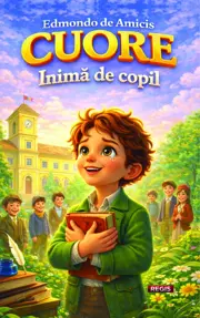 Cuore, inima de copil